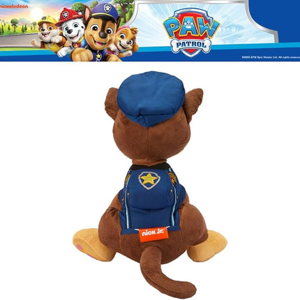 Paw Patrol Chase Kids Bedding Super Soft Plush Cuddle Pillow Buddy, One Size, By Franco