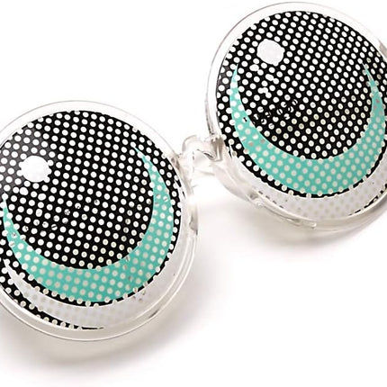 L.O.L. Surprise Diva Deluxe Girls' Costume, White, Size/(Ize/4-6X)