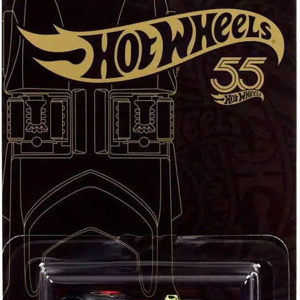 Hot Wheels Twin Mill, Pearl and Chrome 2/6 2023