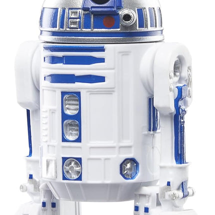 STAR WARS The Vintage Collection Artoo-Detoo (R2-D2), A New Hope 3.75-Inch Collectible Action Figure