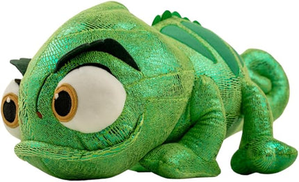 Franco Kids Bedding Super Soft Plush, Standard, Tangled Pascal The Chameleon
