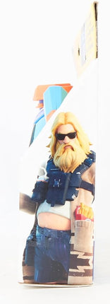 Nerf Super Soaker Fortnite HG Water Blaster - Pump-Action Soakage for Outdoor Summer Water Games - for Teens, Adults