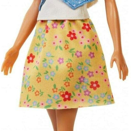 Barbie Secret Orchard Farm Clothing Outfit Accessory Pack Set