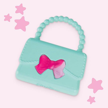 Play-Doh Barbie Pearls and Bows Accessory Pack, 4 Refill Pattern Sheets of Modeling Compound, 8 Fashion Accessories, Kids Arts and Crafts for Ages 5+