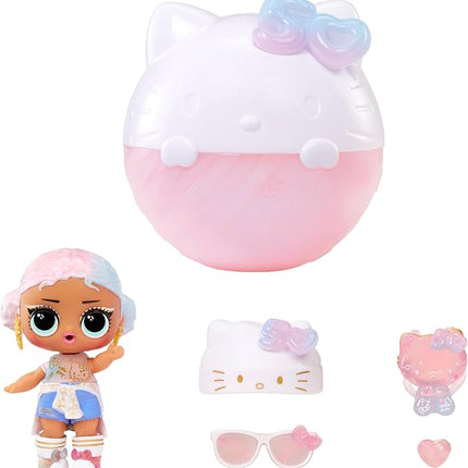 L.O.L. Surprise! Loves Hello Kitty Tots Asst in PDQ