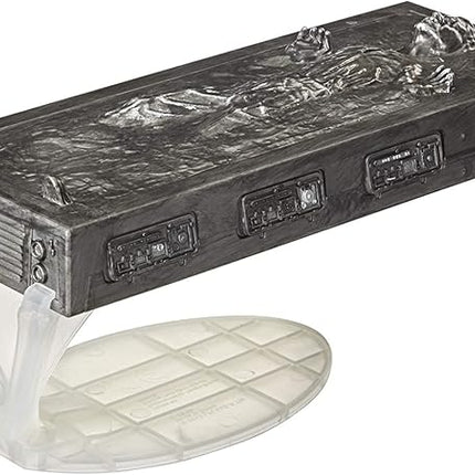 STAR WARS The Black Series Han Solo (Carbonite) 6-Inch-Scale The Empire Strikes Back 40TH Anniversary Collectible Figure with Stand (Amazon Exclusive)