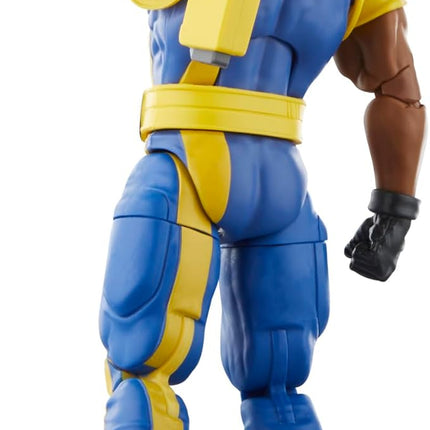 Marvel Legends Series Bishop, X-Men ‘97 Collectible 6-Inch Action Figures