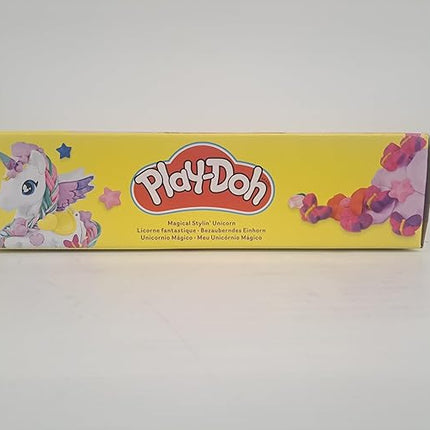 Play-Doh - Fantasy Unicorn Modelling Clay Set