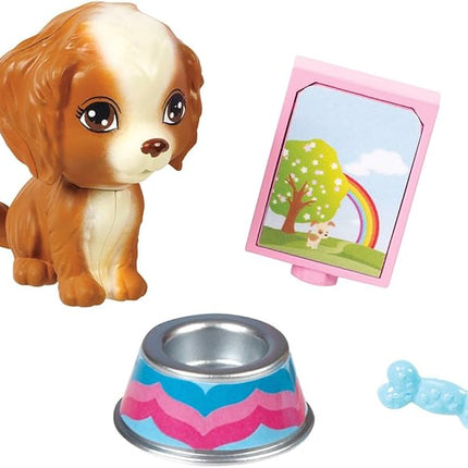 Barbie Puppy Pet Pack