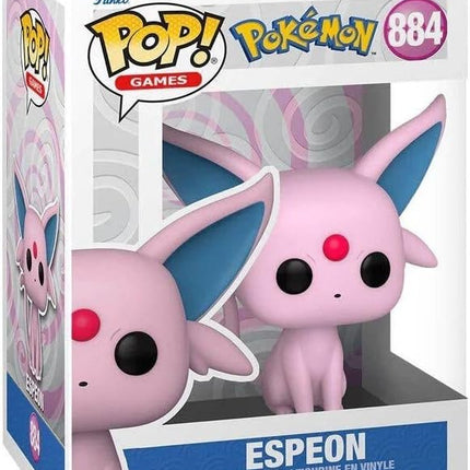Funko Pop! Games: Pokemon - Espeon