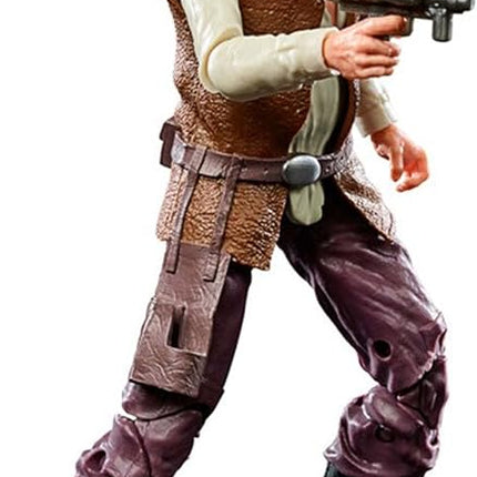 STAR WARS The Black Series Doctor Evazan Toy 6-Inch-Scale Movie-Inspired A New Hope Collectible Action Figure, Kids Ages 4 and Up