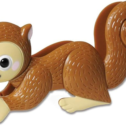 Educational Insights The Sneaky, Snacky Squirrel Game - Cute Preschool Board Games for Kids, Toddler Fine Motor Skills, Color Matching Kids Games and Fun Gifts for Girls & Boys Ages 3+