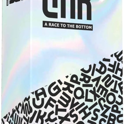 Viral Studios Chainlink - Guess The Sequence Party Game, Fast Paced Word Game for Adults & Kids, 450 Cards Fun Cards for Family Game Nights, Gatherings, & Parties Ages 15 +