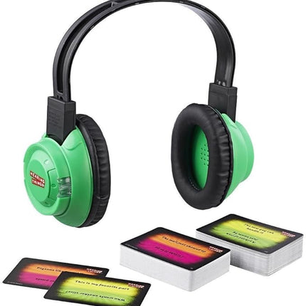 Hasbro Hearing Things Game