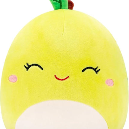 Squishmallows Original 8in Fruit Mystery Squad – Official Jazwares Plush (Little)