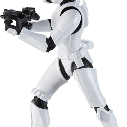 STAR WARS Galaxy of Adventures The Mandalorian 5-Inch-Scale Figure 2 Pack with Fun Blaster Accessories, Toys for Kids Ages 4 and Up (Amazon Exclusive)