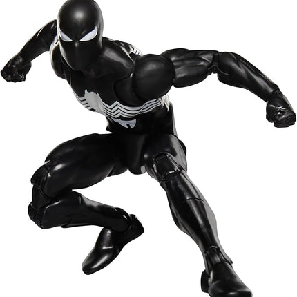 Marvel Legends series secret wars Spider_Man