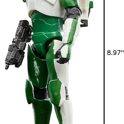 Star Wars Last Level - Hasbro Black Series RC-1140 Action Figure