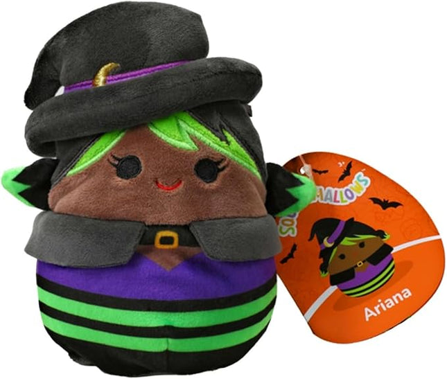 Squishmallows Ariana The Witch (5in)