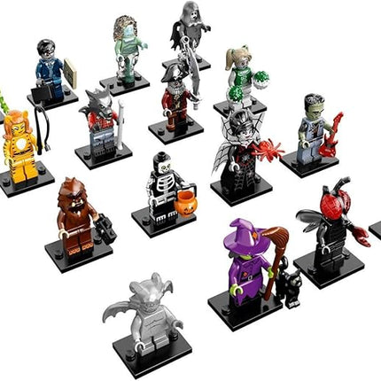 LEGO Series 14 Minifigure Fly Monster