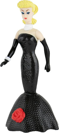 World's Smallest Barbie