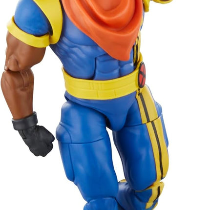 Marvel Legends Series Bishop, X-Men ‘97 Collectible 6-Inch Action Figures