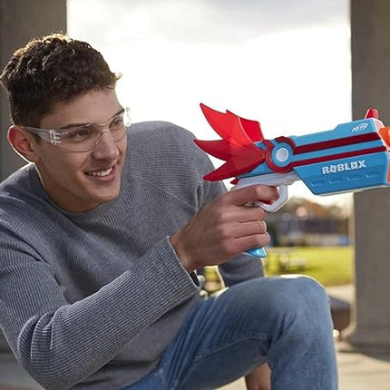 Nerf - Roblox MM2 Dartbringer (F3776)