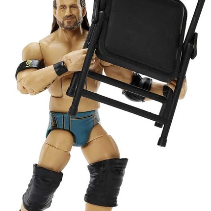 Mattel Adam Cole Elite Collection Action Figure
