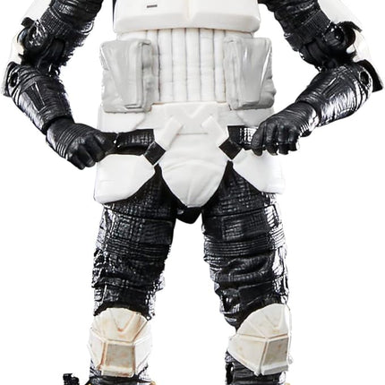 STAR WARS The Black Series Biker Scout, Return of The Jedi 40th Anniversary 6-Inch Collectible Action Figures, Ages 4 and Up