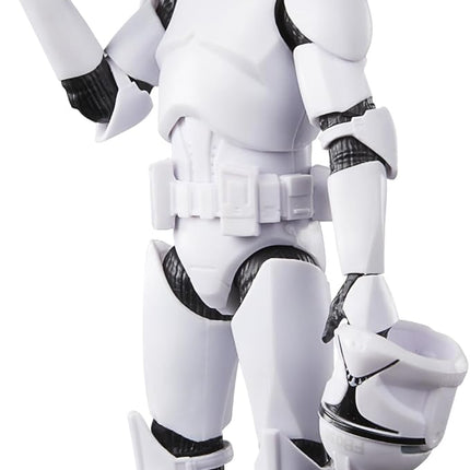 STAR WARS The Black Series Phase I Clone Trooper, Attack of The Clones Collectible 6-Inch Action Figure