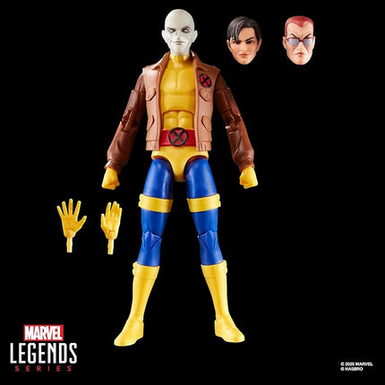 X-Men Marvel Legends Series Marvel's Morph, 97 Collectible 6-Inch Action Figure Toy