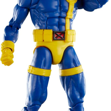 Marvel Legends Series Cyclops, X-Men ‘97 Collectible 6-Inch Action Figure