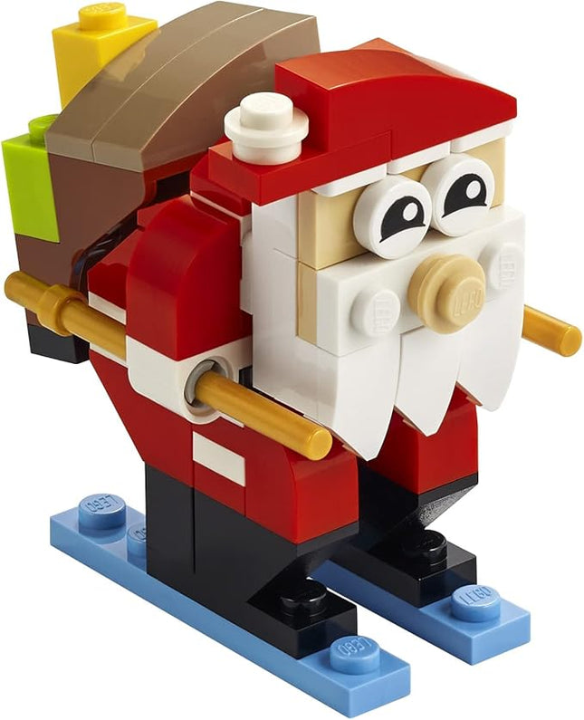 LEGO Creator - Santa Claus [30580 - 69 Pieces]