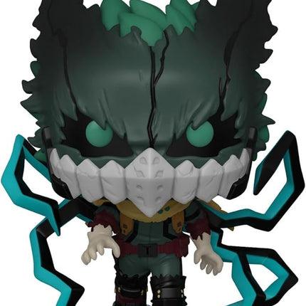 Funko Pop Plus: My Hero Academia - Deku - (Vigilante) - Collectable Vinyl Figure - Gift Idea - Official Merchandise - Toys for Kids & Adults - Anime Fans - Model Figure for Collectors