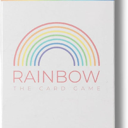 Amazingly Fun and Easy to Learn Card Game 2-6 Players