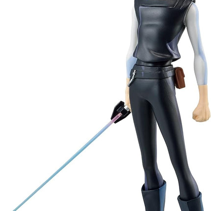 Banpresto - Star Wars: Visions - Karre (The Twins), Bandai Spirits DXF Action Figure
