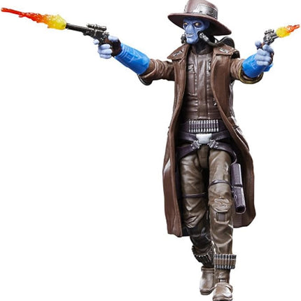 STAR WARS Black Series 6 Inch Action Figure 2-Pack | Cobb Vanth & Cad Bane