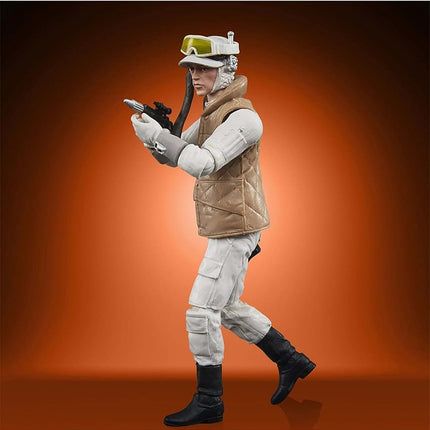 STAR WARS The Vintage Collection Rebel Soldier (Echo Base Battle Gear) Toy, 3.75-Inch-Scale The Empire Strikes Back Action Figure,F4467