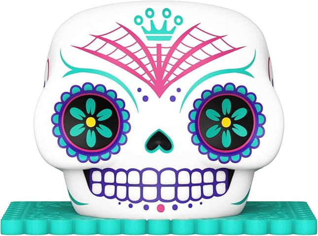 Funko Pop! Icon: ‎Día de Los Muertos - Calavera de Azúcar