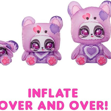 LOL Surprise Tweens Costume Fashion Doll with Inflatable Purple Panda Pet Costume and Multiple Surprises Including Fabulous Fashions & Accessories Great Gift for Kids Ages 4+