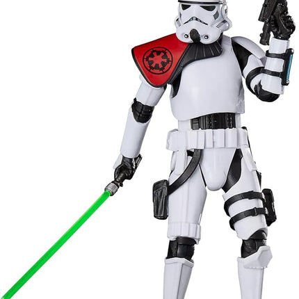 STAR WARS SW BL Sergeant Kreel