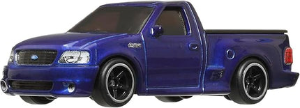 Hot Wheels '99 Ford F 150 SVT Lightning, Premium Boulevard