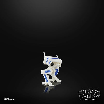 STAR WARS The Black Series Cal Kestis, BD-1, Turgle & Skoova Stev, Jedi: Survivor Gaming Greats Collectible 6 Inch Action Figure Multipack (Amazon Exclusive)