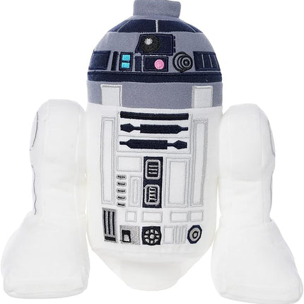 Lego Star Wars R2-D2 10" Plush Character