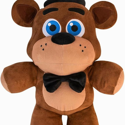Franco Five Nights at Freddy's Kids Bedding Super Soft Plush Cuddle Pillow Buddy, (Officially Licensed Product)