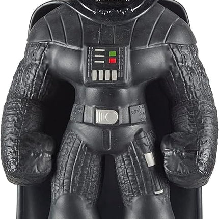 Star Wars Darth Vader - Stretchable Full Size Action Figure - 10-inch (Pack of 1)