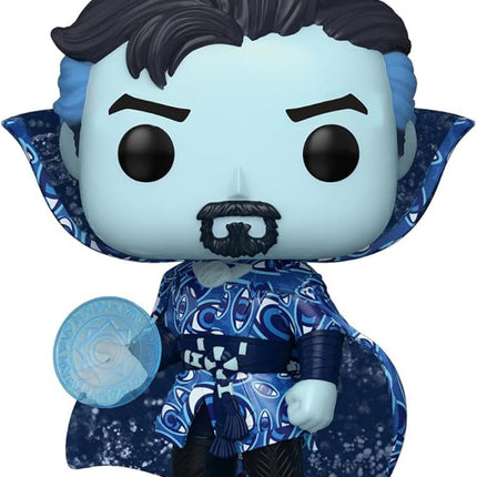 Funko Pop! Marvel: Doctor Strange Multiverse of Madness - Doctor Strange with Chase (Styles May Vary)