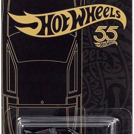 Hot Wheels '96 Nissan 180SX Type X, 55th Anniversary