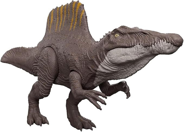 Jurassic World Rebirth Basic 12" Spinosaurus Action Figure