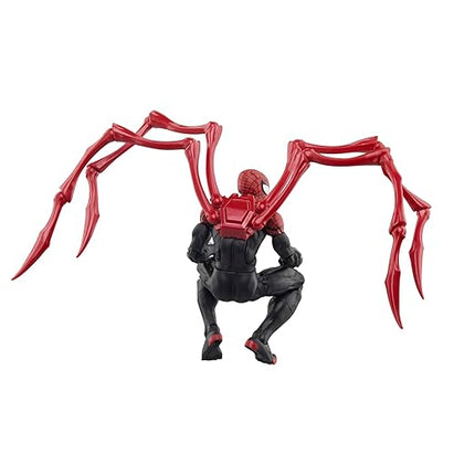 Marvel Legends Series Superior Spider-Man, 85th Anniversary Comics Collectible 6-Inch Action Figure